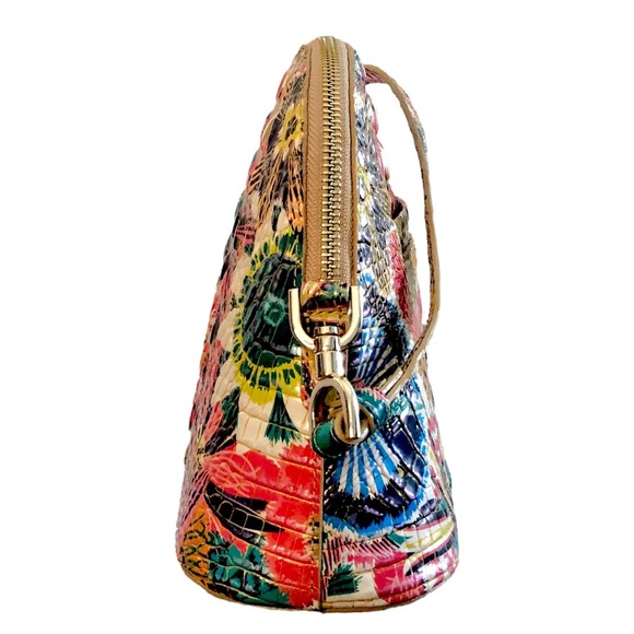 • New Brahmin Georgina Desert Bloom Melbourne Full Inclus Multi-winner HP - Picture 10 of 16